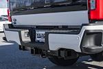 New 2026 Ford F-350 Platinum Crew Cab for sale #WD17610 - photo 8