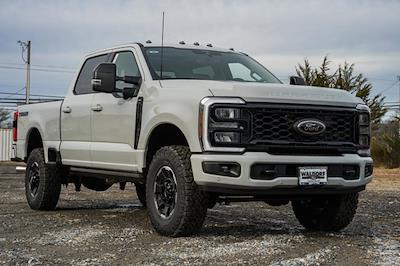 New 2026 Ford F-250 Lariat Crew Cab for sale #WD17657 - photo 1