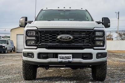New 2026 Ford F-250 Lariat Crew Cab for sale #WD17657 - photo 1