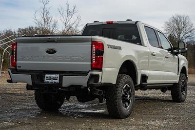 New 2026 Ford F-250 Lariat Crew Cab for sale #WD17657 - photo 2