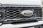 New 2026 Ford F-250 Lariat Crew Cab for sale #WD17657 - photo 9