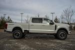 New 2026 Ford F-250 Lariat Crew Cab for sale #WD17657 - photo 4