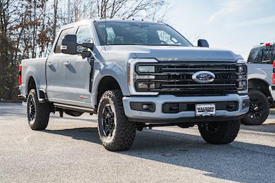 New 2026 Ford F-250 Platinum Crew Cab for sale #WD17822 - photo 1