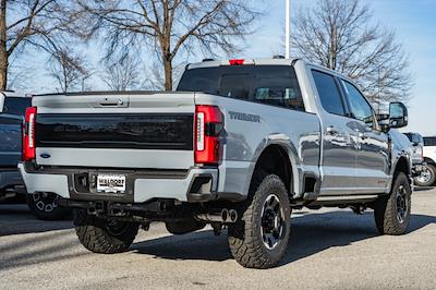 New 2026 Ford F-250 Platinum Crew Cab for sale #WD17822 - photo 2