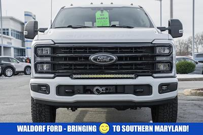 Used 2023 Ford F-250 Crew Cab for sale #WD17822A - photo 1