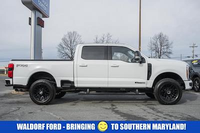 Used 2023 Ford F-250 Crew Cab for sale #WD17822A - photo 2