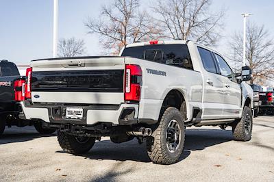 New 2026 Ford F-250 Platinum Crew Cab for sale #WD18141 - photo 2