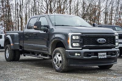 New 2026 Ford F-350 XL Crew Cab for sale #WD18373 - photo 1