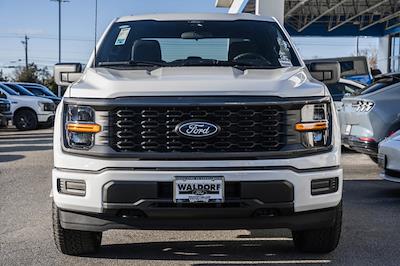 New 2026 Ford F-150 STX SuperCrew Cab for sale #WD18857 - photo 1