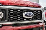 New 2025 Ford F-450 Platinum Crew Cab 4WD DRW Pickup for sale #WD18905 - photo 11