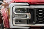 New 2025 Ford F-450 Platinum Crew Cab 4WD DRW Pickup for sale #WD18905 - photo 12