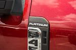 New 2025 Ford F-450 Platinum Crew Cab 4WD DRW Pickup for sale #WD18905 - photo 16