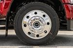 New 2025 Ford F-450 Platinum Crew Cab 4WD DRW Pickup for sale #WD18905 - photo 19