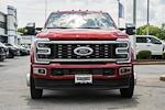 New 2025 Ford F-450 Platinum Crew Cab 4WD DRW Pickup for sale #WD18905 - photo 3