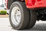 New 2025 Ford F-450 Platinum Crew Cab 4WD DRW Pickup for sale #WD18905 - photo 21