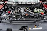 New 2025 Ford F-450 Platinum Crew Cab 4WD DRW Pickup for sale #WD18905 - photo 24