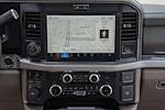 New 2025 Ford F-450 Platinum Crew Cab 4WD DRW Pickup for sale #WD18905 - photo 26