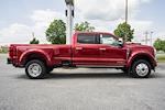 New 2025 Ford F-450 Platinum Crew Cab 4WD DRW Pickup for sale #WD18905 - photo 4