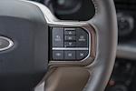 New 2025 Ford F-450 Platinum Crew Cab 4WD DRW Pickup for sale #WD18905 - photo 35
