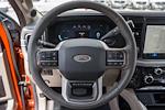 New 2025 Ford F-450 Platinum Crew Cab 4WD DRW Pickup for sale #WD18905 - photo 37