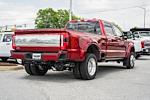New 2025 Ford F-450 Platinum Crew Cab 4WD DRW Pickup for sale #WD18905 - photo 2