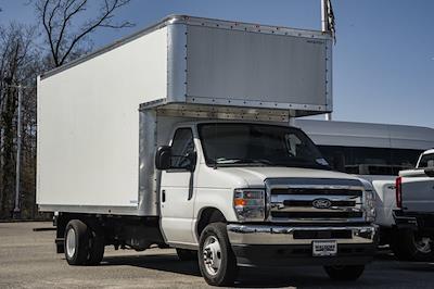 New 2026 Ford E-450 - photo 1