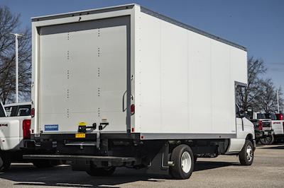 New 2026 Ford E-450 Box Van for sale #WD18912 - photo 2