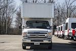New 2026 Ford E-450 Box Van for sale #WD18912 - photo 3