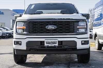 New 2026 Ford F-150 STX Super Cab for sale #WD20481 - photo 1