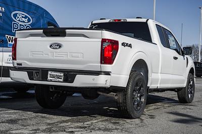 New 2026 Ford F-150 STX Super Cab for sale #WD20481 - photo 2