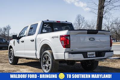 2025 Ford F-150 SuperCrew Cab 4WD Pickup for sale #WD23992 - photo 2
