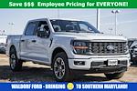 2025 Ford F-150 SuperCrew Cab 4WD Pickup for sale #WD23992 - photo 1