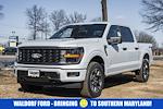 2025 Ford F-150 SuperCrew Cab 4WD Pickup for sale #WD23992 - photo 4