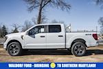 2025 Ford F-150 SuperCrew Cab 4WD Pickup for sale #WD23992 - photo 5