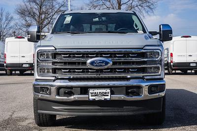 New 2026 Ford F-350 Lariat Crew Cab for sale #WD25222 - photo 1