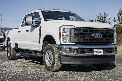 New 2026 Ford F-250 XL Crew Cab for sale #WD25777 - photo 1