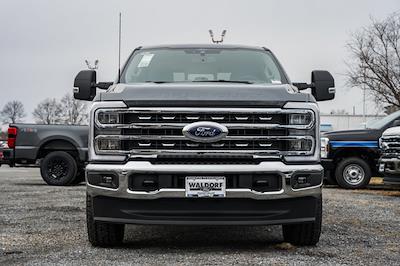 New 2026 Ford F-250 XLT Crew Cab for sale #WD25834 - photo 2
