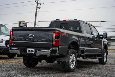 New 2026 Ford F-250 XLT Crew Cab for sale #WD25834 - photo 2