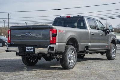 New 2026 Ford F-350 Lariat Crew Cab for sale #WD26211 - photo 2