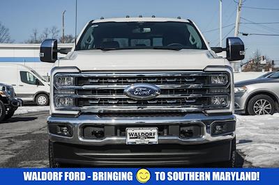 Used 2025 Ford F-350 Lariat Crew Cab for sale #WD26211A - photo 2