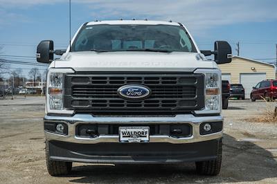 New 2026 Ford F-350 - photo 1