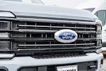 New 2026 Ford F-350 Platinum Crew Cab for sale #WD26927 - photo 10