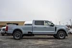 New 2026 Ford F-350 Platinum Crew Cab for sale #WD26927 - photo 4
