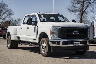 New 2026 Ford F-350 - photo 1