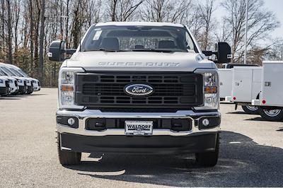 New 2026 Ford F-350 - photo 1