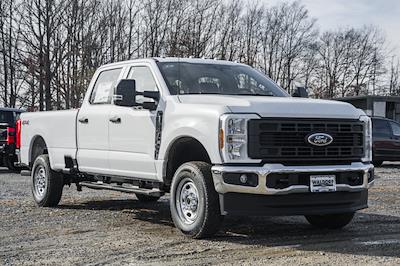 New 2026 Ford F-250 XL Crew Cab for sale #WD28703 - photo 1