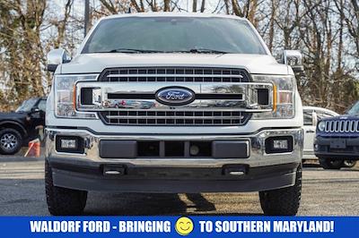 Used 2019 Ford F-150 SuperCrew Cab for sale #WD28703A - photo 1