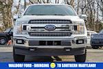 Used 2019 Ford F-150 SuperCrew Cab for sale #WD28703A - photo 1