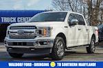 Used 2019 Ford F-150 SuperCrew Cab for sale #WD28703A - photo 2