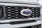 New 2025 Ford F-450 Platinum Crew Cab 4WD DRW Pickup for sale #WD30182 - photo 11